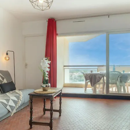 Soleil Levant 1 Et 2-2 By Interhome *