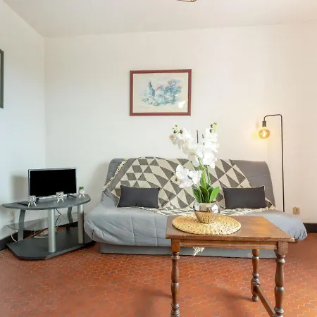 Soleil Levant 1 Et 2-2 By Interhome *