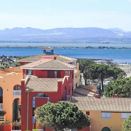 Apartamento Soleil Levant 1 Et 2-2 By Interhome
