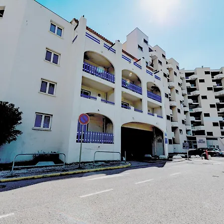 Soleil Levant 1 Et 2-2 By Interhome Apartamento