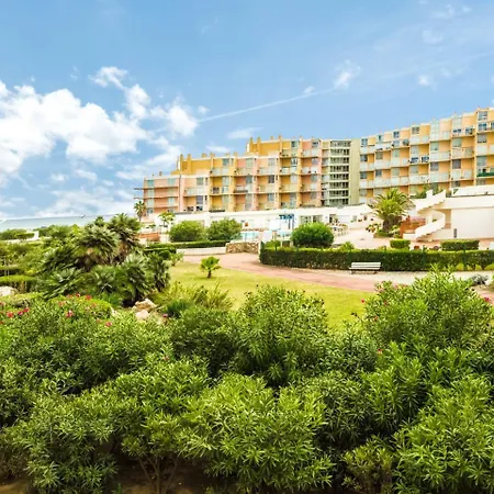 Soleil Levant 1 Et 2-2 By Interhome Apartamento