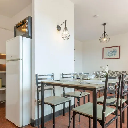 Soleil Levant 1 Et 2-2 By Interhome