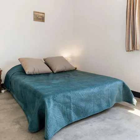 Soleil Levant 1 Et 2-2 By Interhome