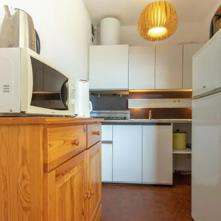 Soleil Levant 1 Et 2-2 By Interhome Le Barcarès