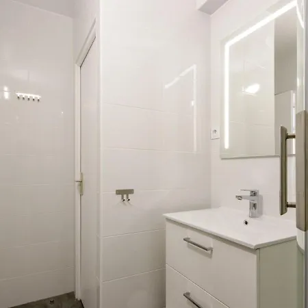 Soleil Levant 1 Et 2-2 By Interhome Διαμέρισμα *