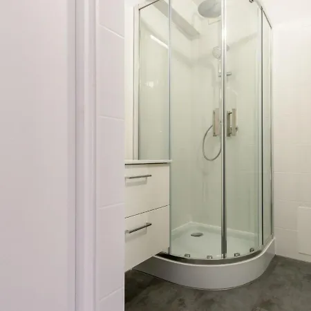 Soleil Levant 1 Et 2-2 By Interhome Lägenhet