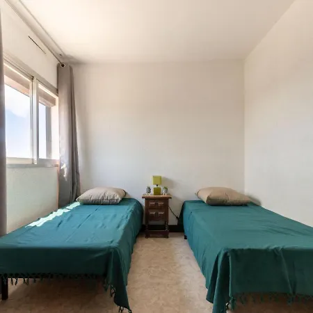 Soleil Levant 1 Et 2-2 By Interhome Appartement Le Barcarès