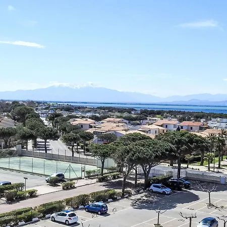 Soleil Levant 1 Et 2-2 By Interhome * Le Barcarès